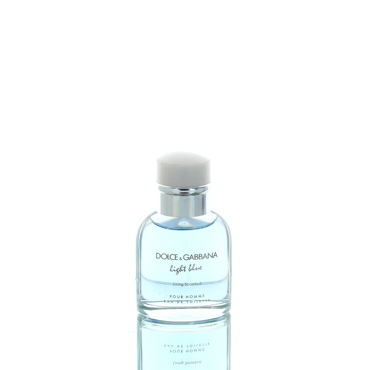 Dolce & Gabbana Light Blue Living Stromboli pour homme