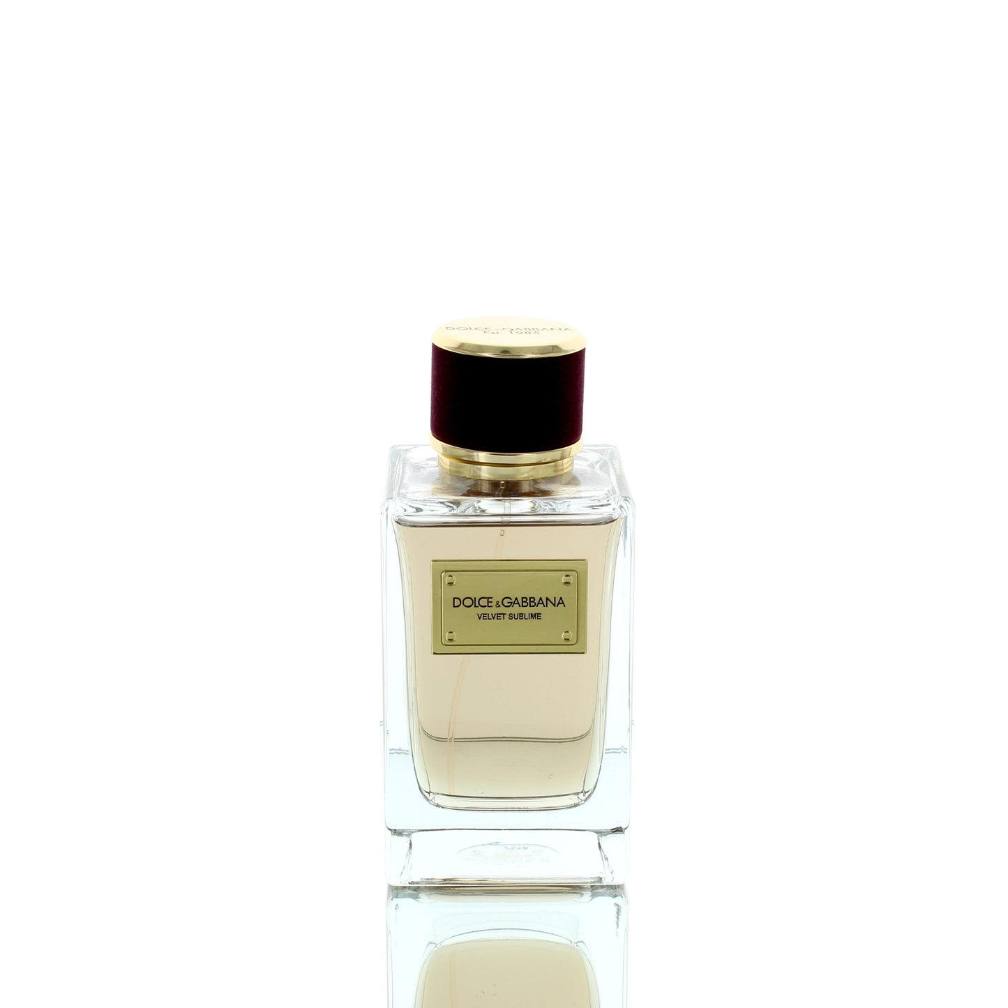 Dolce & Gabbana Velvet Sublime For Man/Woman