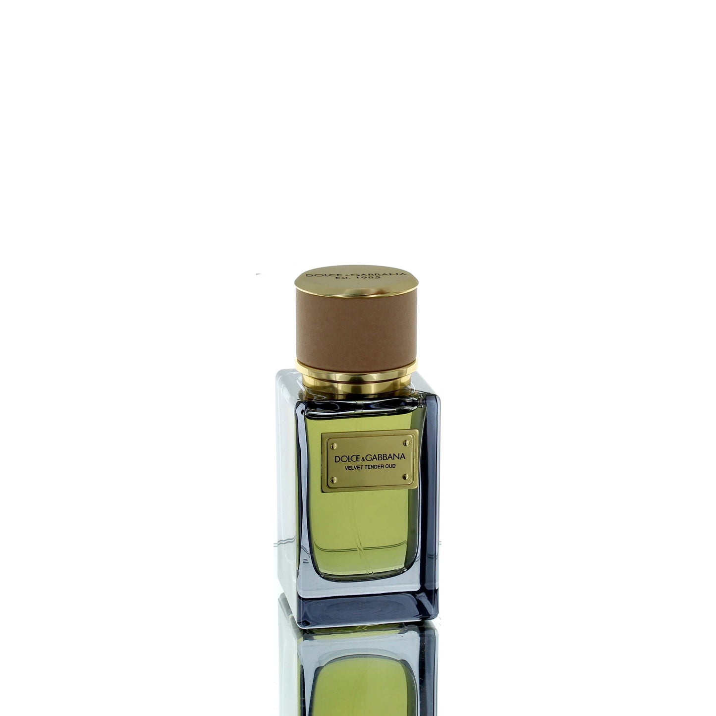 Dolce & Gabbana Velvet Tender Oud For Man/Woman