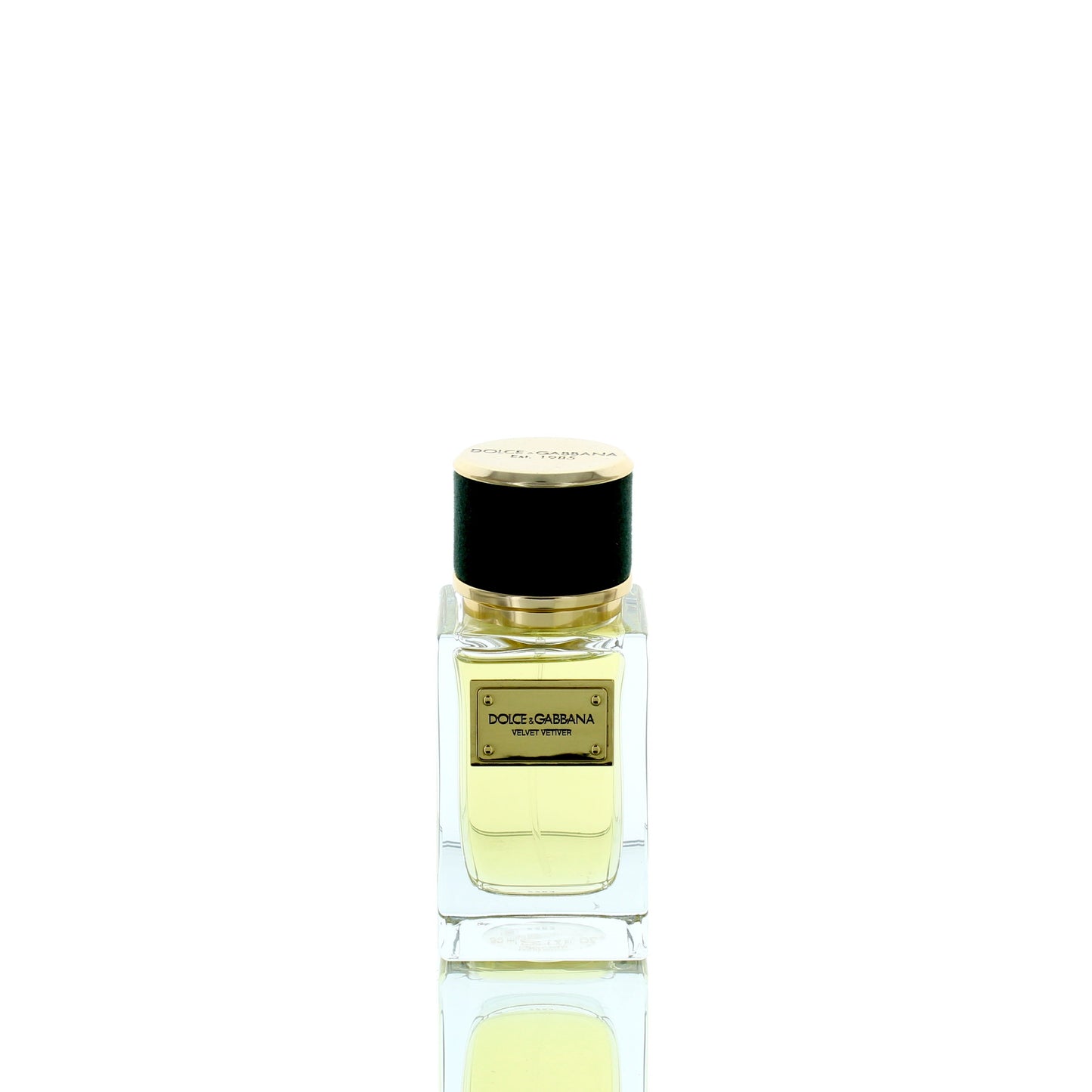 Dolce & Gabbana Velvet Vetiver pour homme/femme