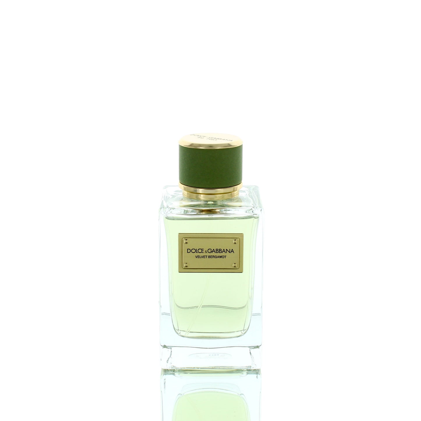 Dolce & Gabbana Velvet Bergamot para hombre/mujer