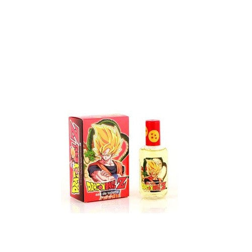 Buy Dragonball Z For Boys (Also a CD Case) in Canada online. Best Price from Fragrancebuy. Discontinued perfume and new arrivals.