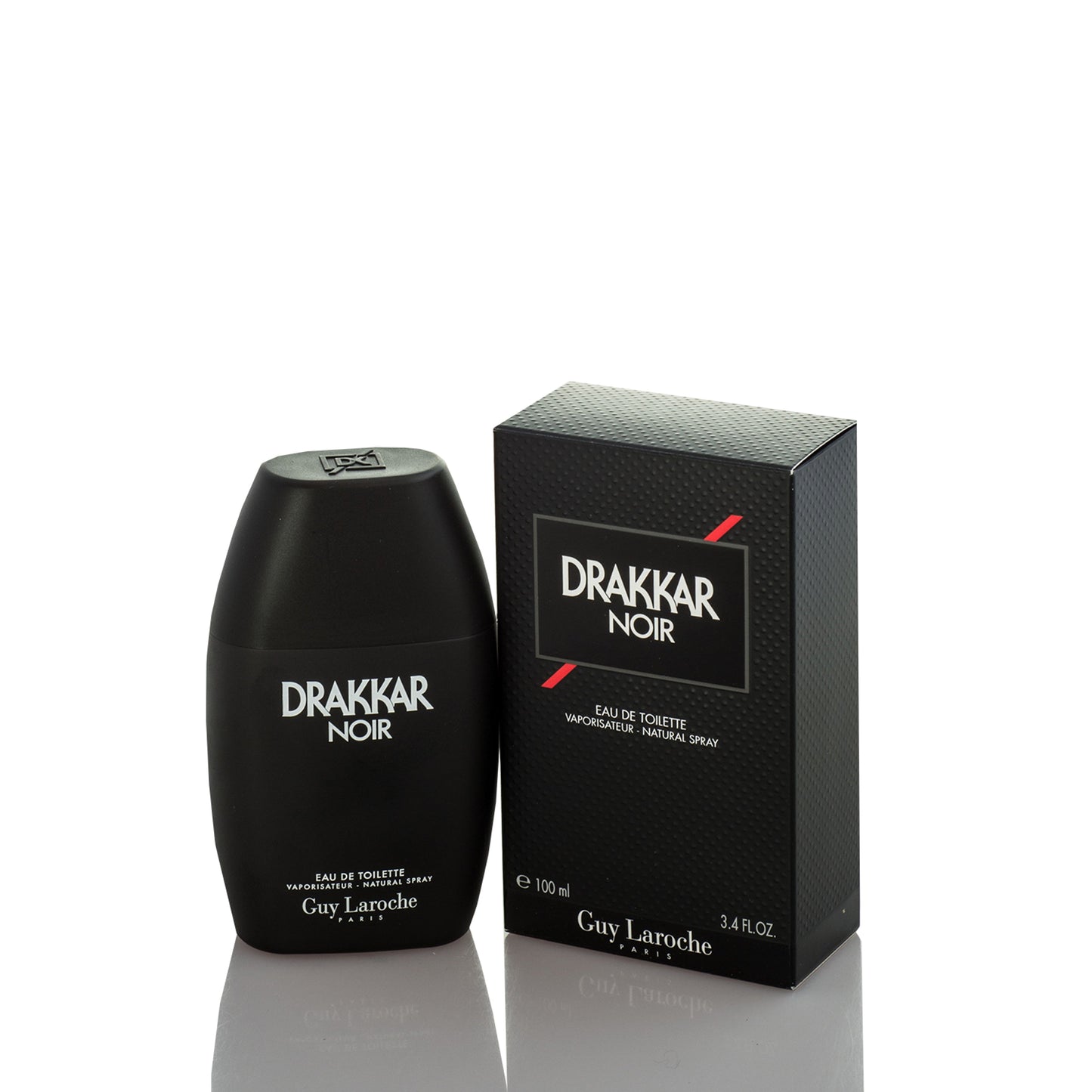 Guy Laroche Drakkar Noir Pour Homme