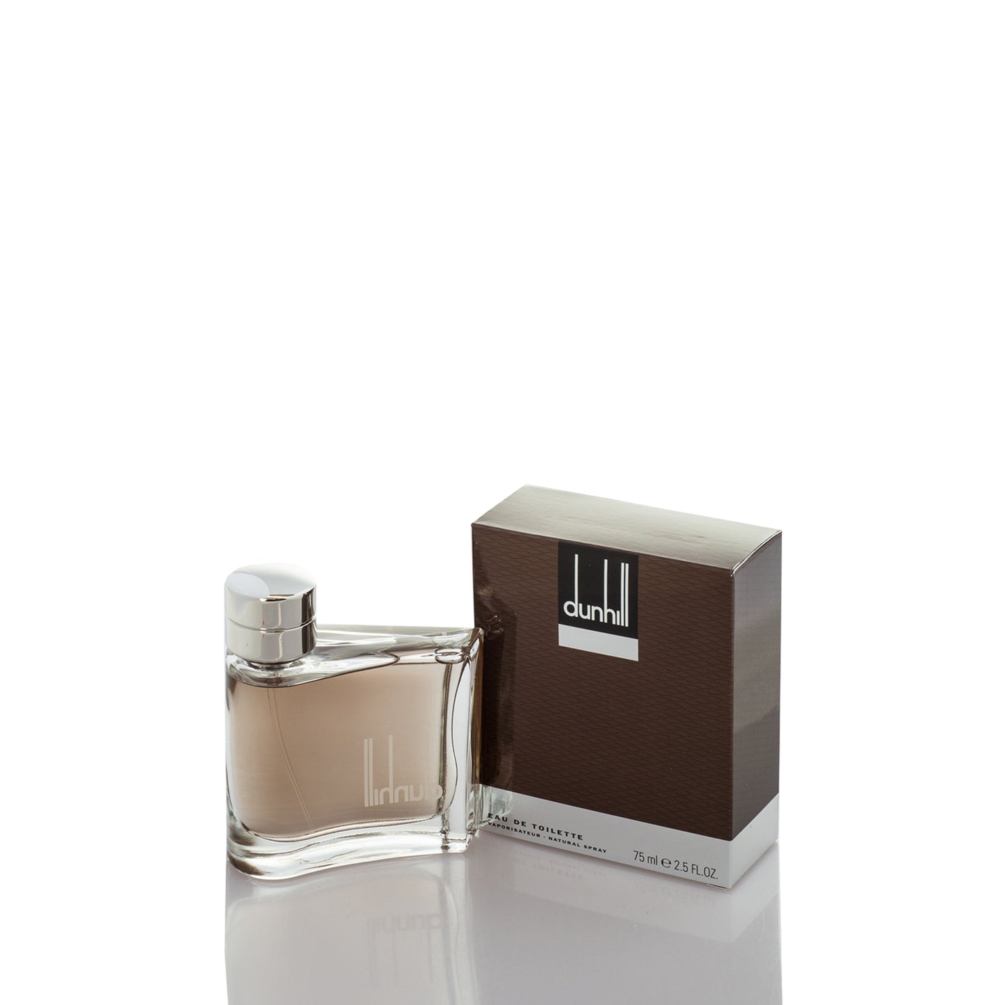 Dunhill Brown para hombre