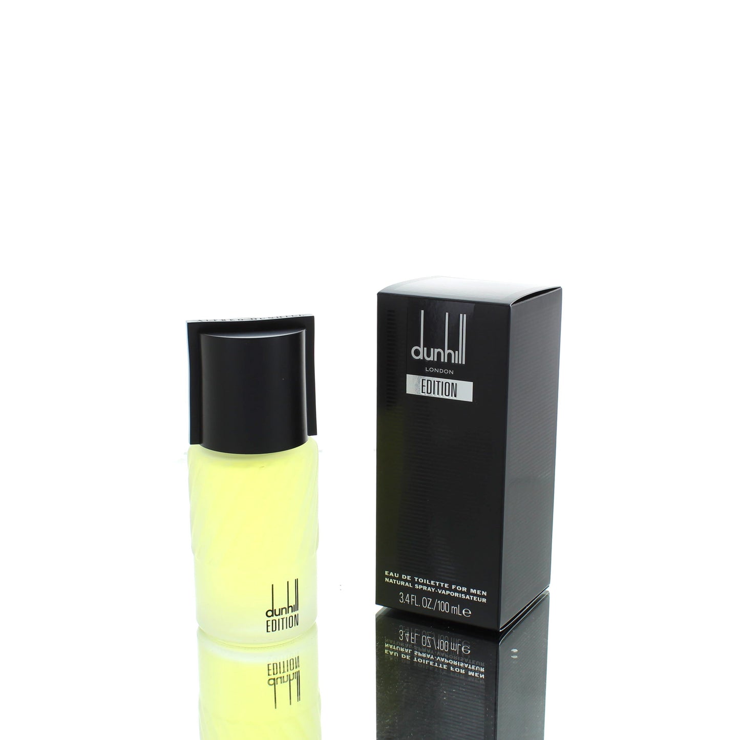 Dunhill Edition For Man