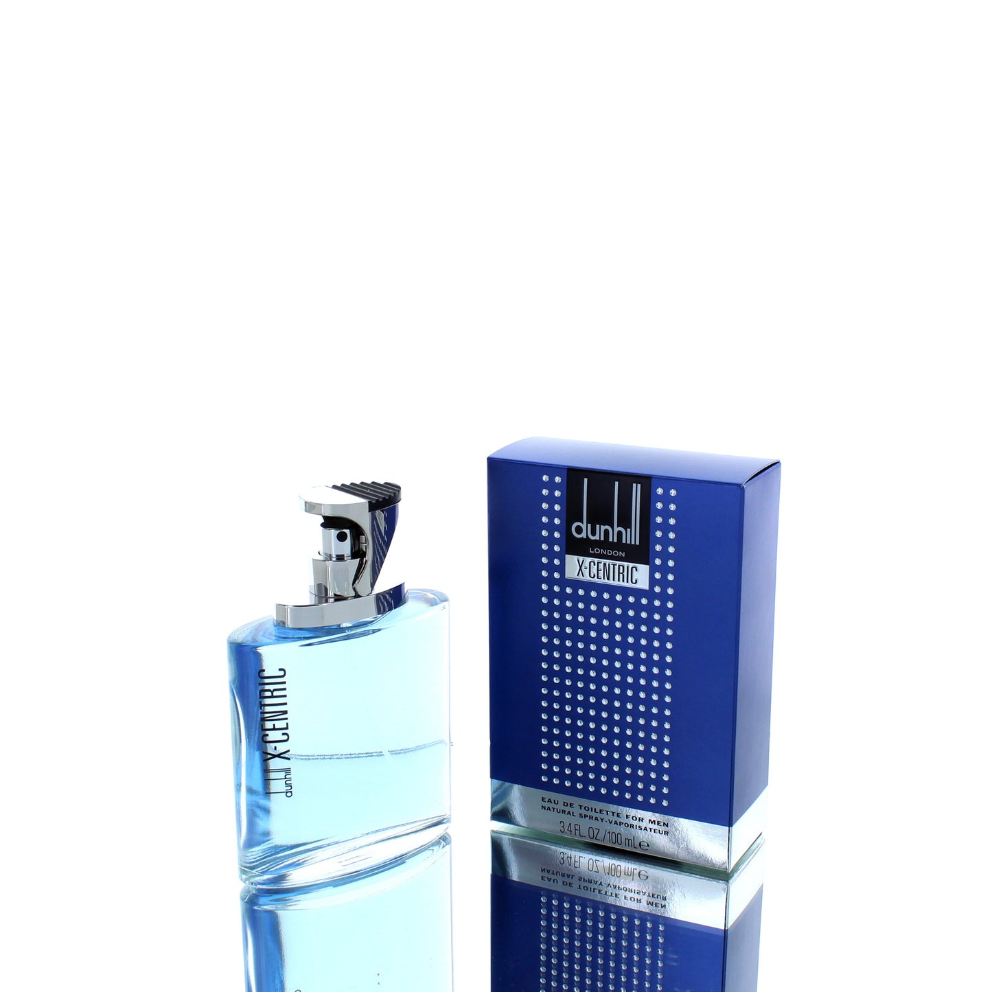 Dunhill London Xcentric For Man