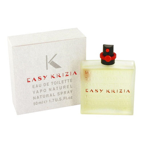 Buy Easy Krizia (1999) For Woman in Canada online. Best Price from Fragrancebuy. Discontinued perfume and new arrivals