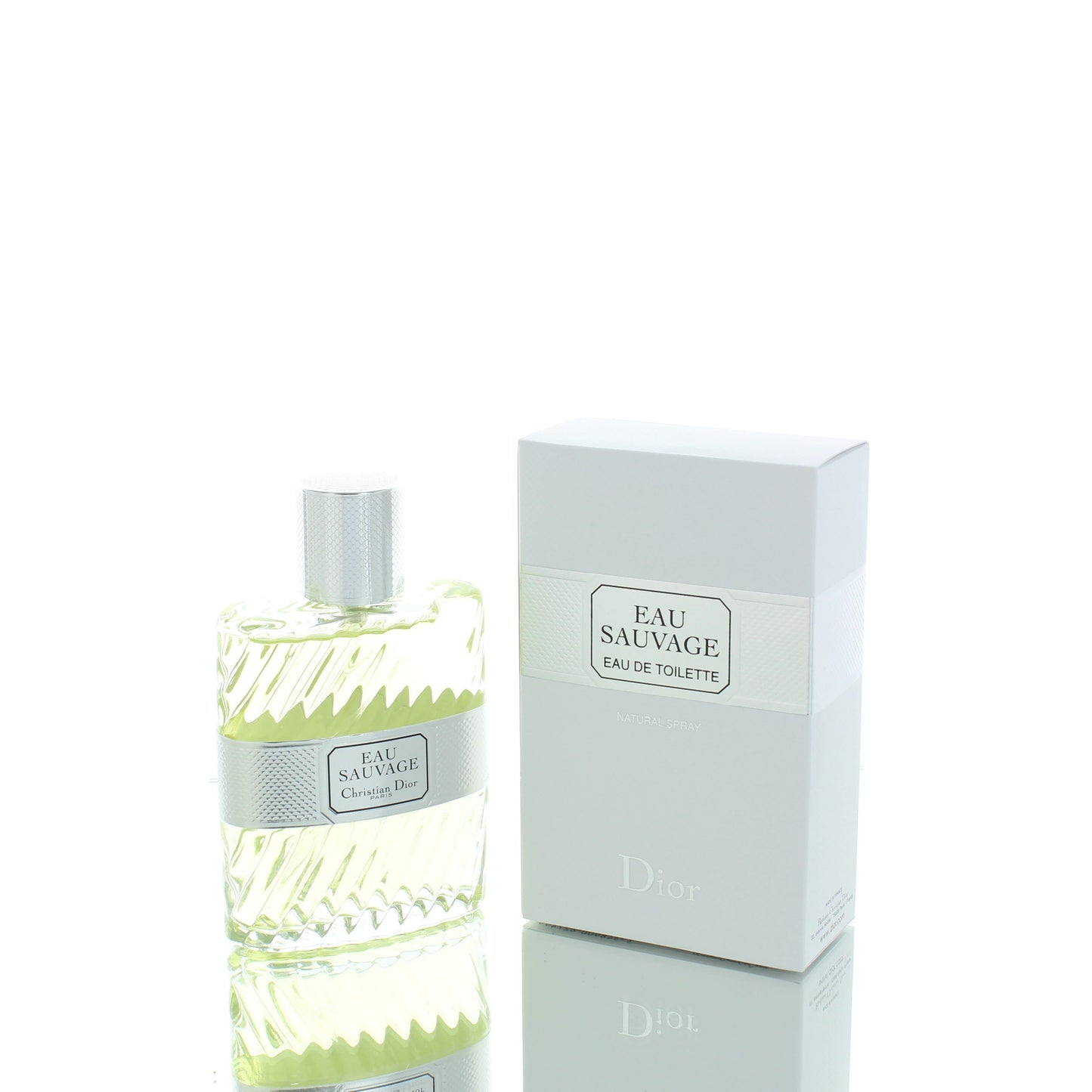 Eau Sauvage by Christian Dior For Man