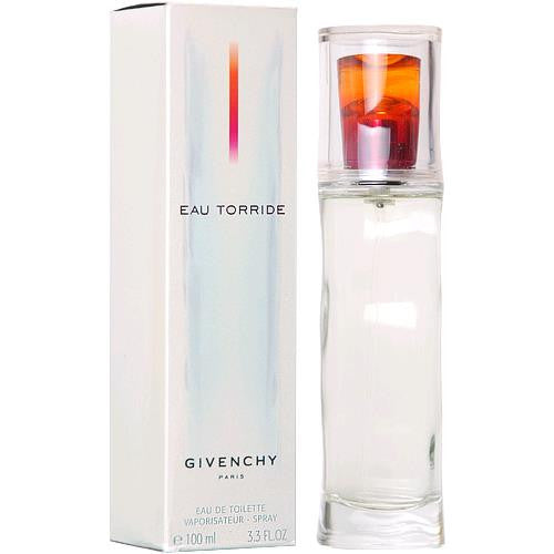 Buy Givenchy Eau Torride For Woman in Canada online. Best Price from Fragrancebuy. Discontinued perfume and new arrivals