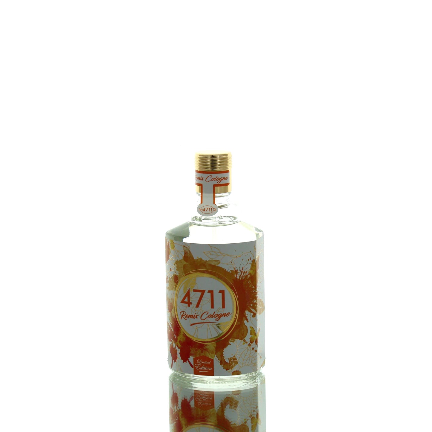 Echt Kolnisch Wasser 4711 Remix 2018 Edition For Man/Woman