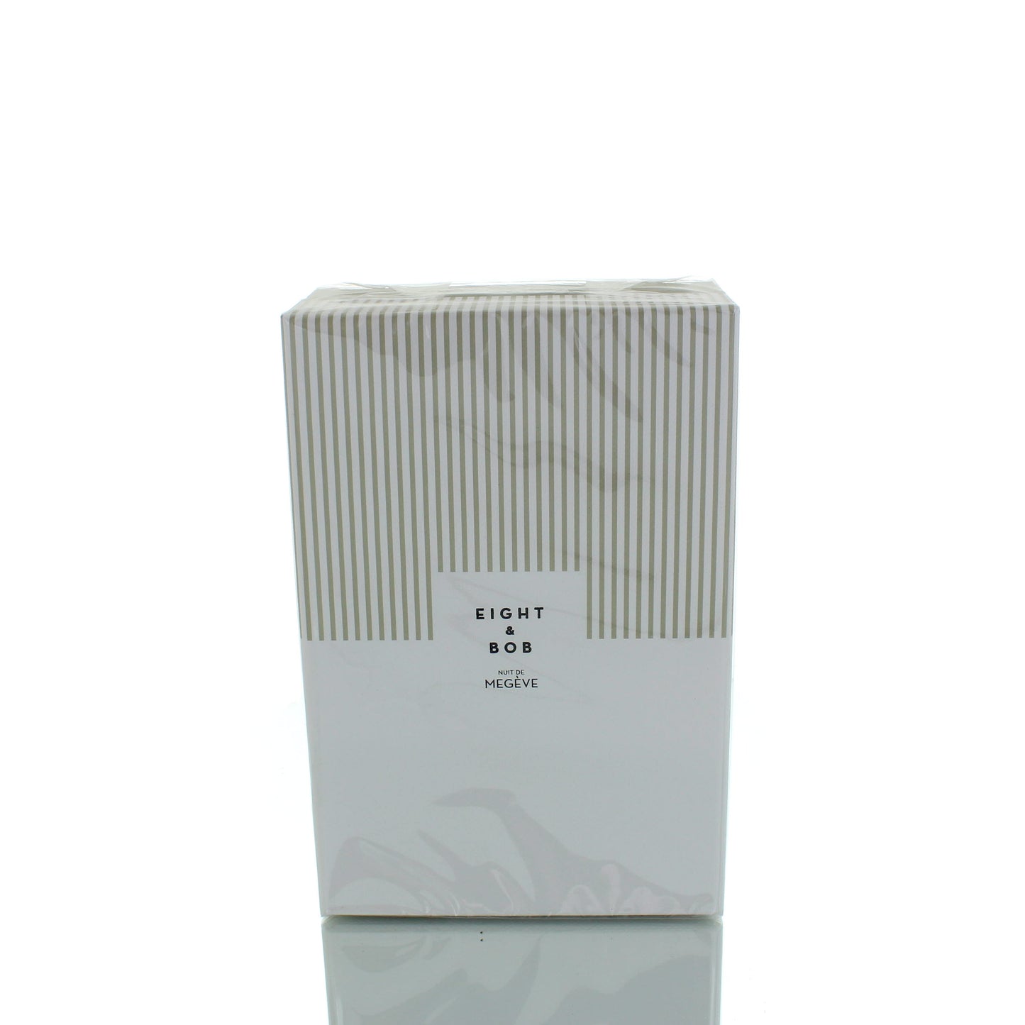 Eight and Bob Nuit De Megeve For Man/Woman Eau De Parfum Perfume Boxed