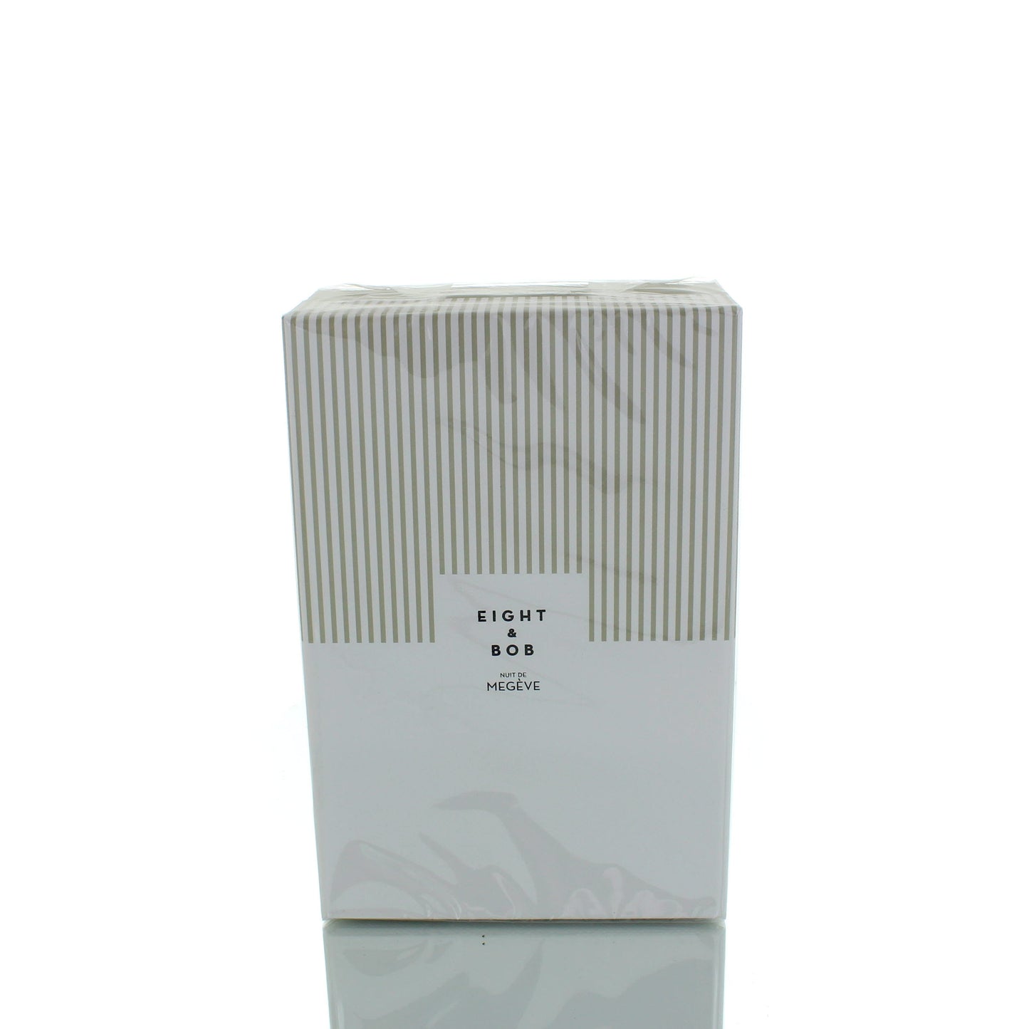 Eight and Bob Nuit De Megeve For Man/Woman