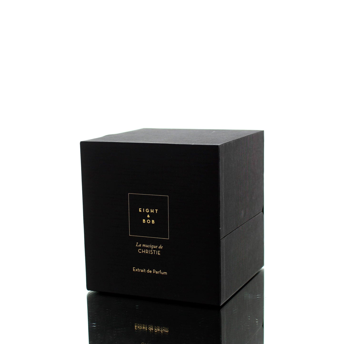 Eight and Bob La Musique De Christie For Man/Woman