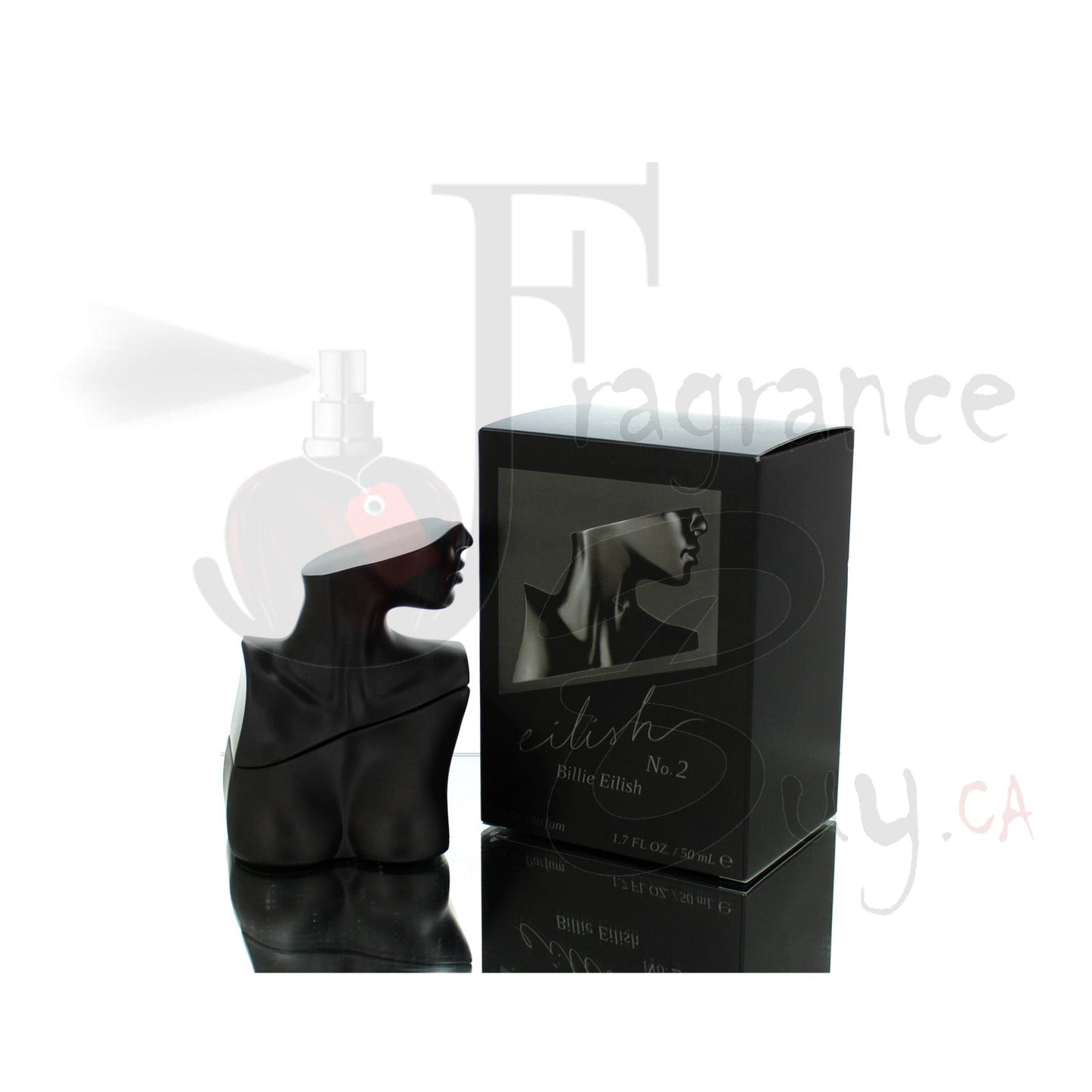 Eilish No.2 by Billie Eilish For Woman