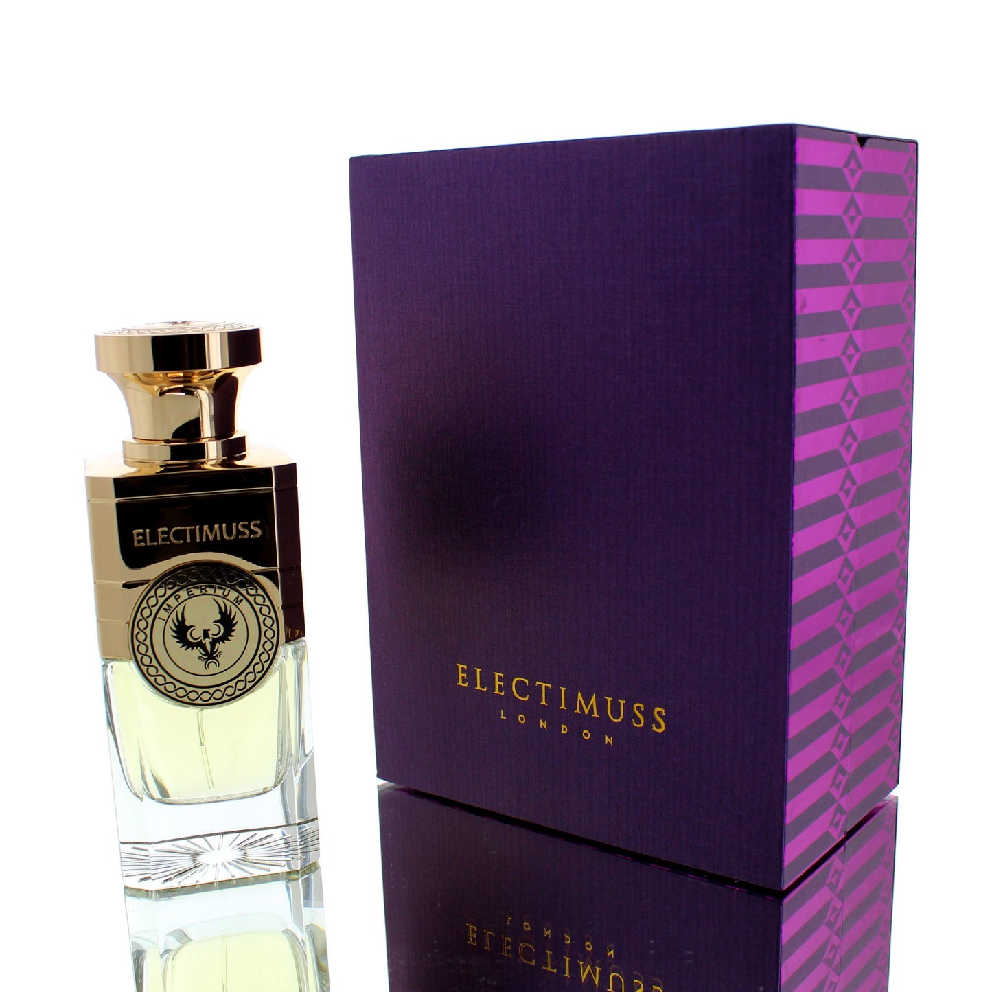 Electimuss Imperium para hombre/mujer