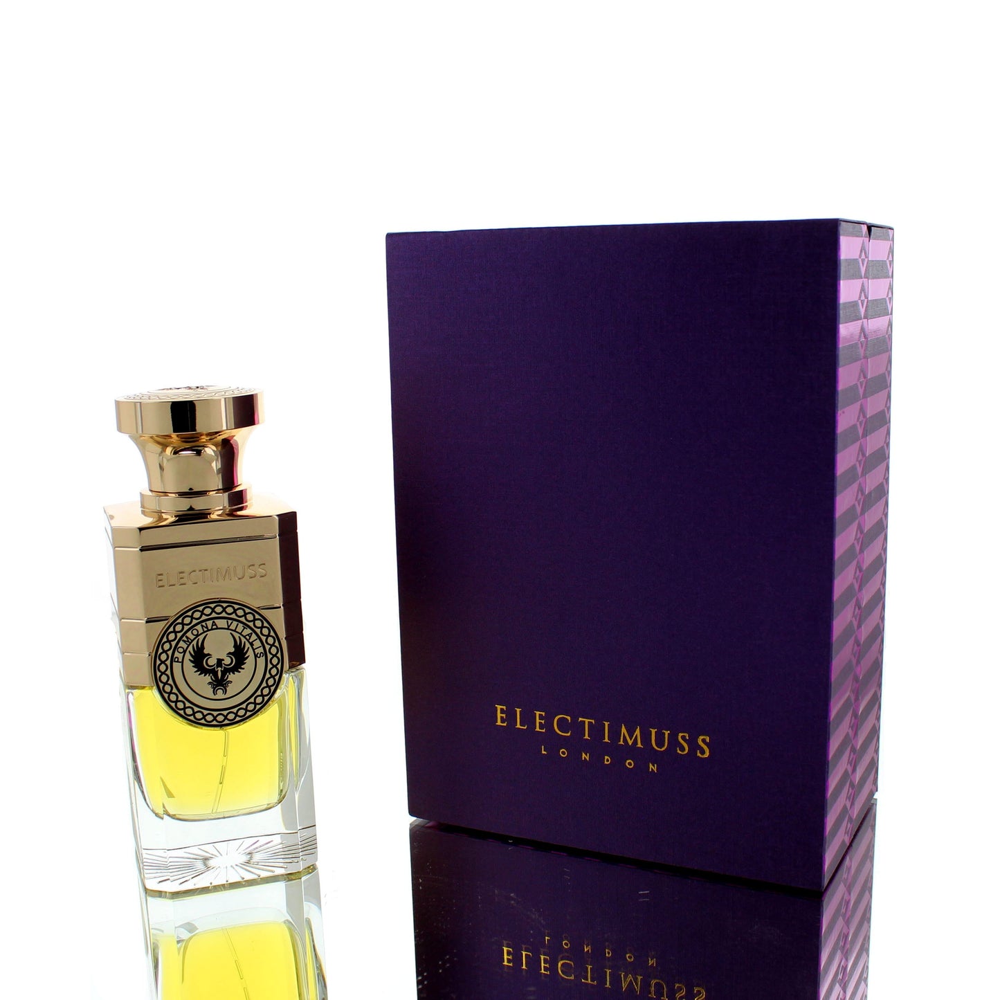 Electimuss Pomona Vitalis Pure Parfum para hombre/mujer