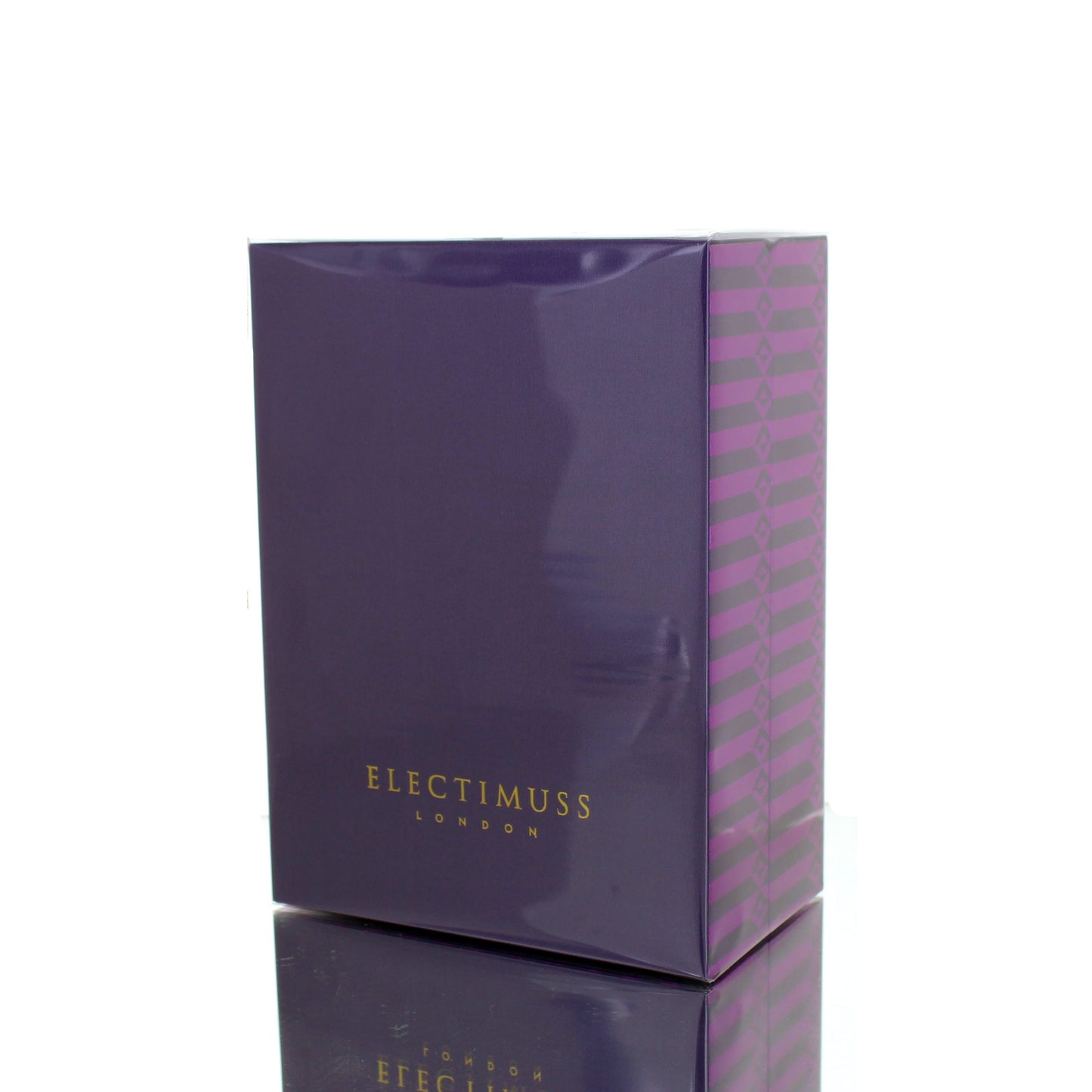 Electimuss Trajan For Man/Woman Parfum Perfume Tester