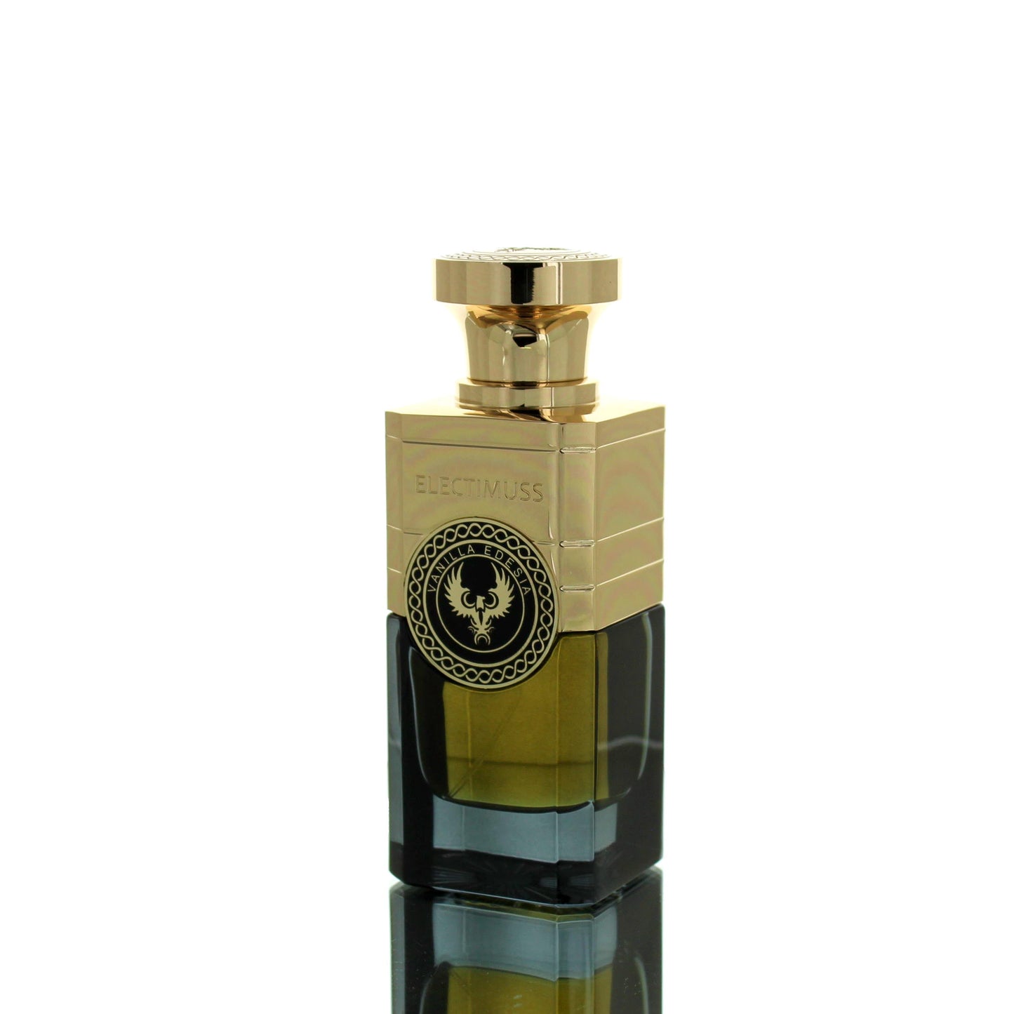 Electimuss Vanilla Edesia For Man/Woman