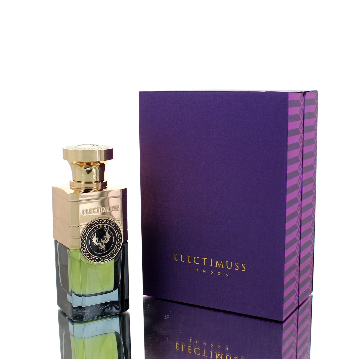 Electimuss Vixere Pour Homme/Femme