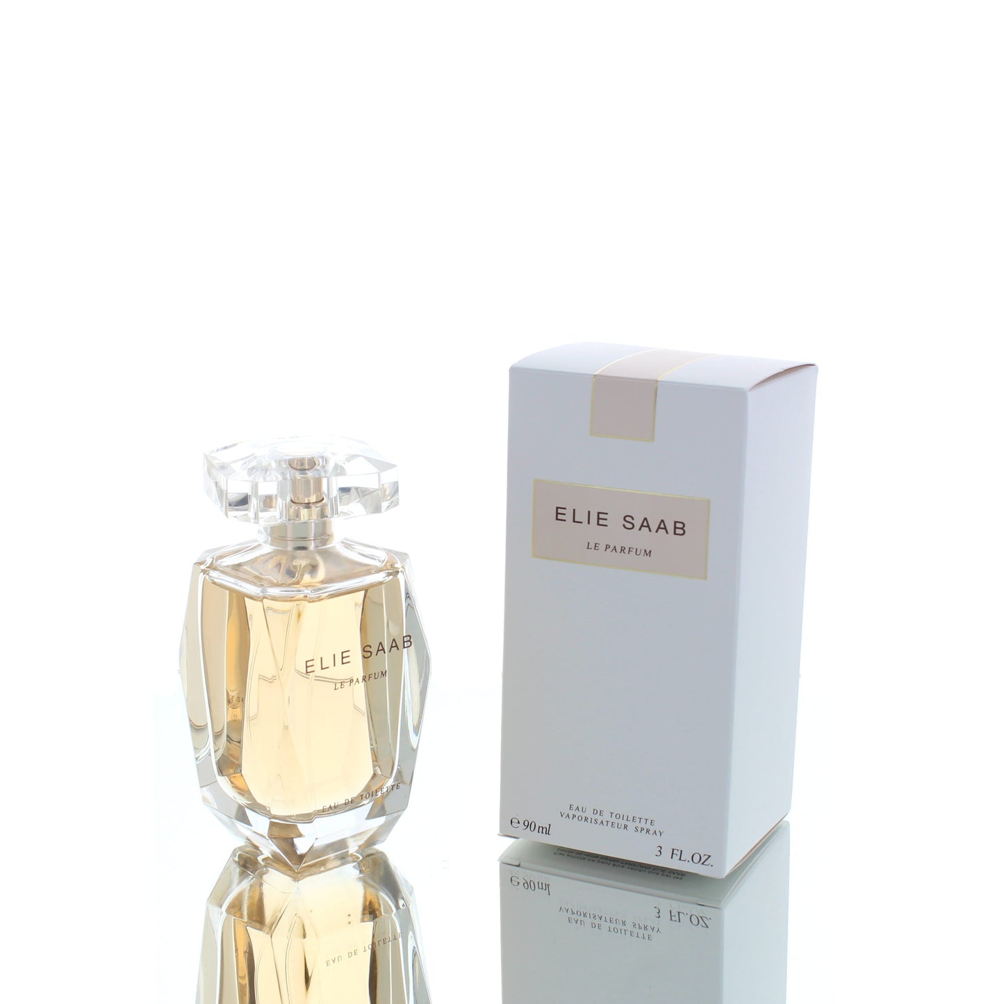 Elie Saab EDT Edition For Woman