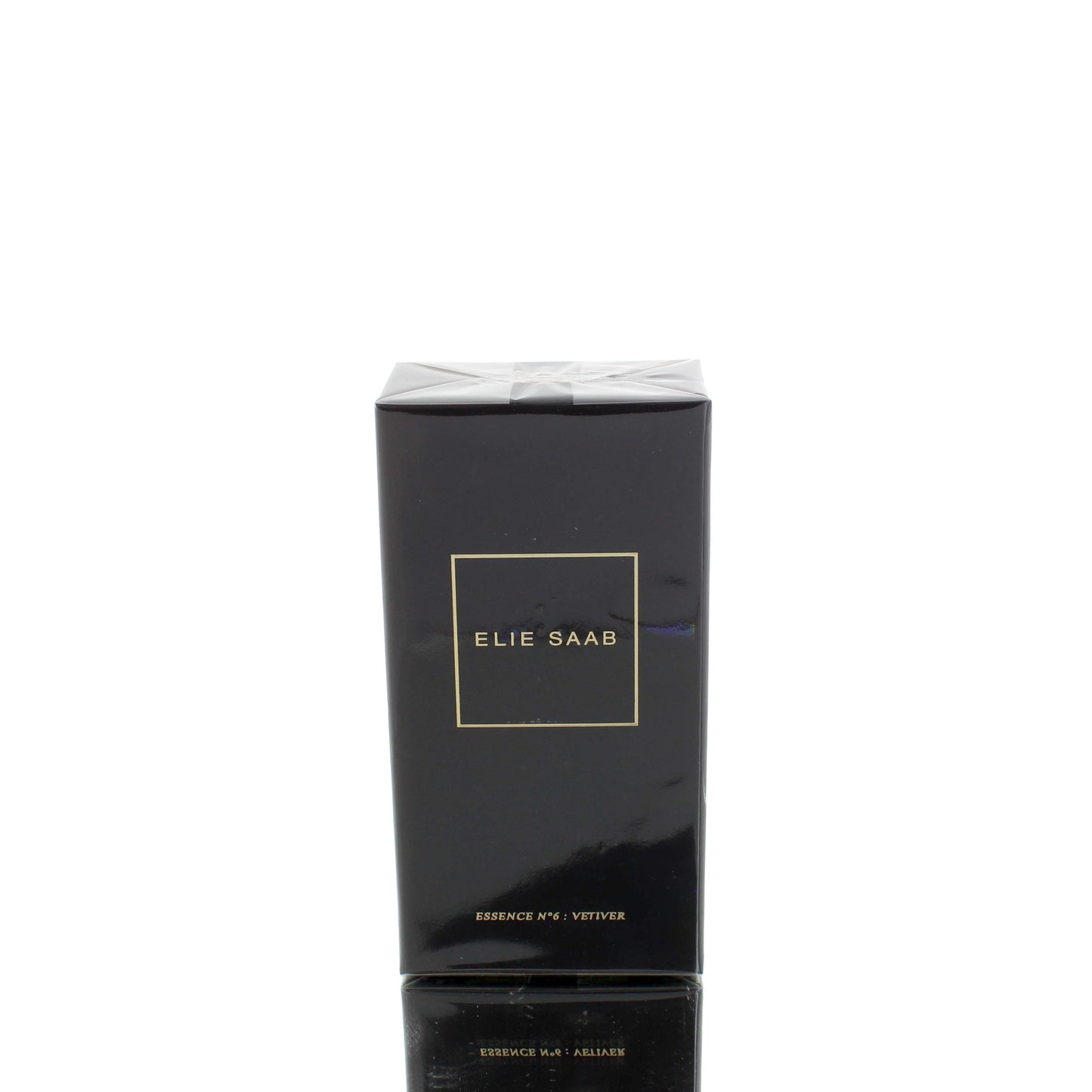 Elie Saab Essence No.6 Vetiver For Man/Woman Eau De Parfum Perfume Boxed