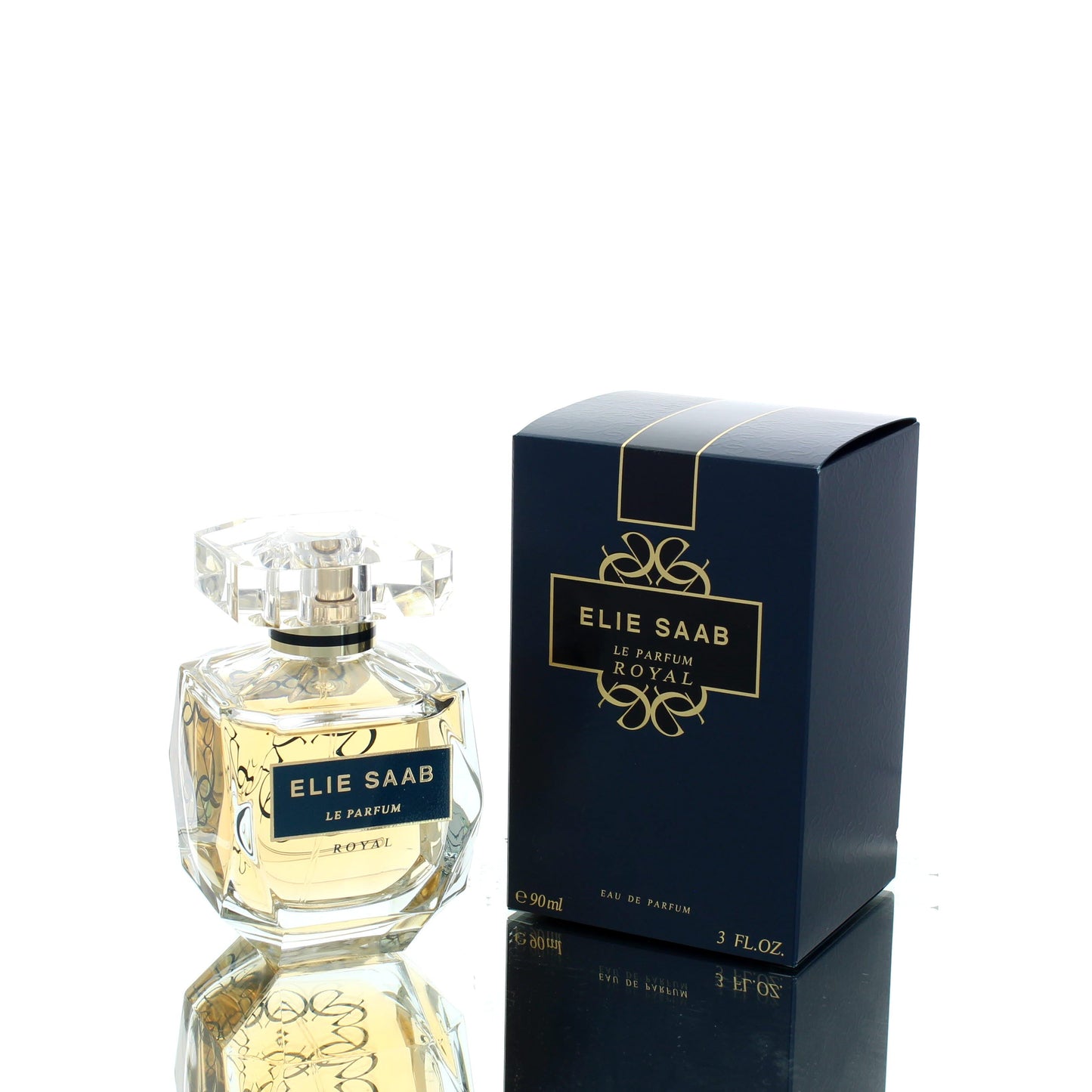 Elie Saab Le Parfum Royal For Woman