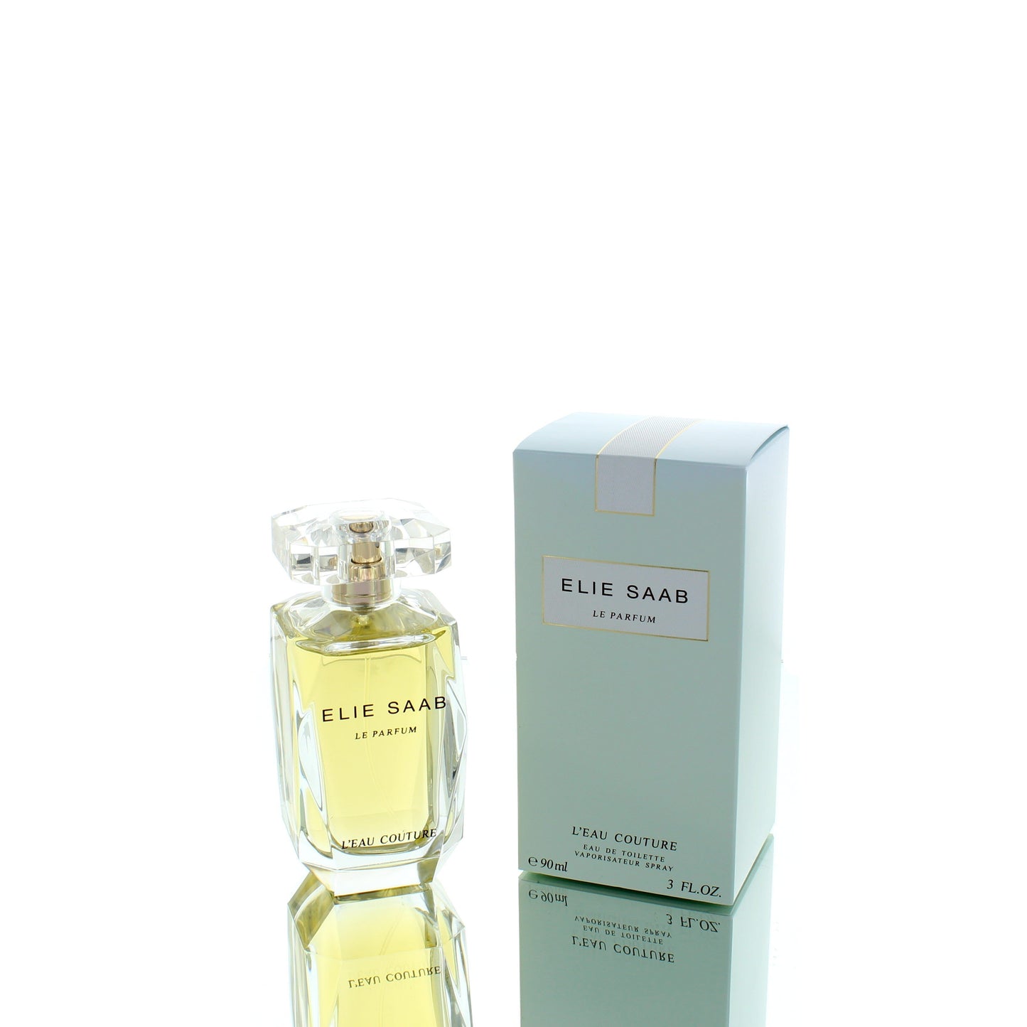 Elie Saab L'eau Couture para mujer