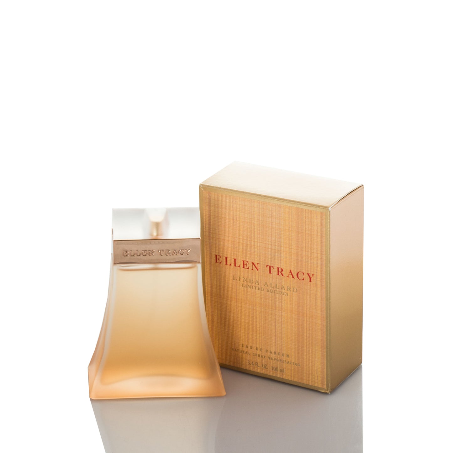 Edición Ellen Tracy Linda Allard para mujer