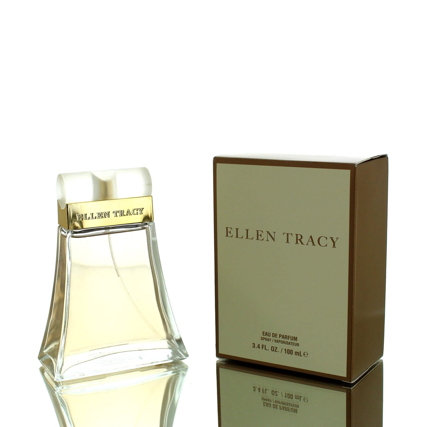 Buy Ellen Tracy Woman Fragrance in Canada online at the best price. Fragrancebuy is Canada's perfume and cologne outlet