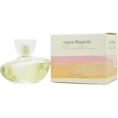 Buy Emotion by Laura Biagiotti (Vintage) For Woman at Canada's online fragrance warehouse sale. Best price on new perfumes and rare scents