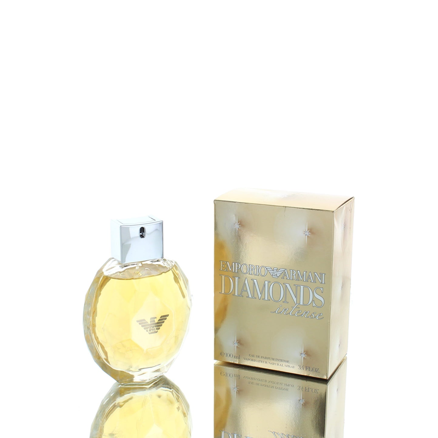 Giorgio Armani Emporio Diamonds Intense pour femme