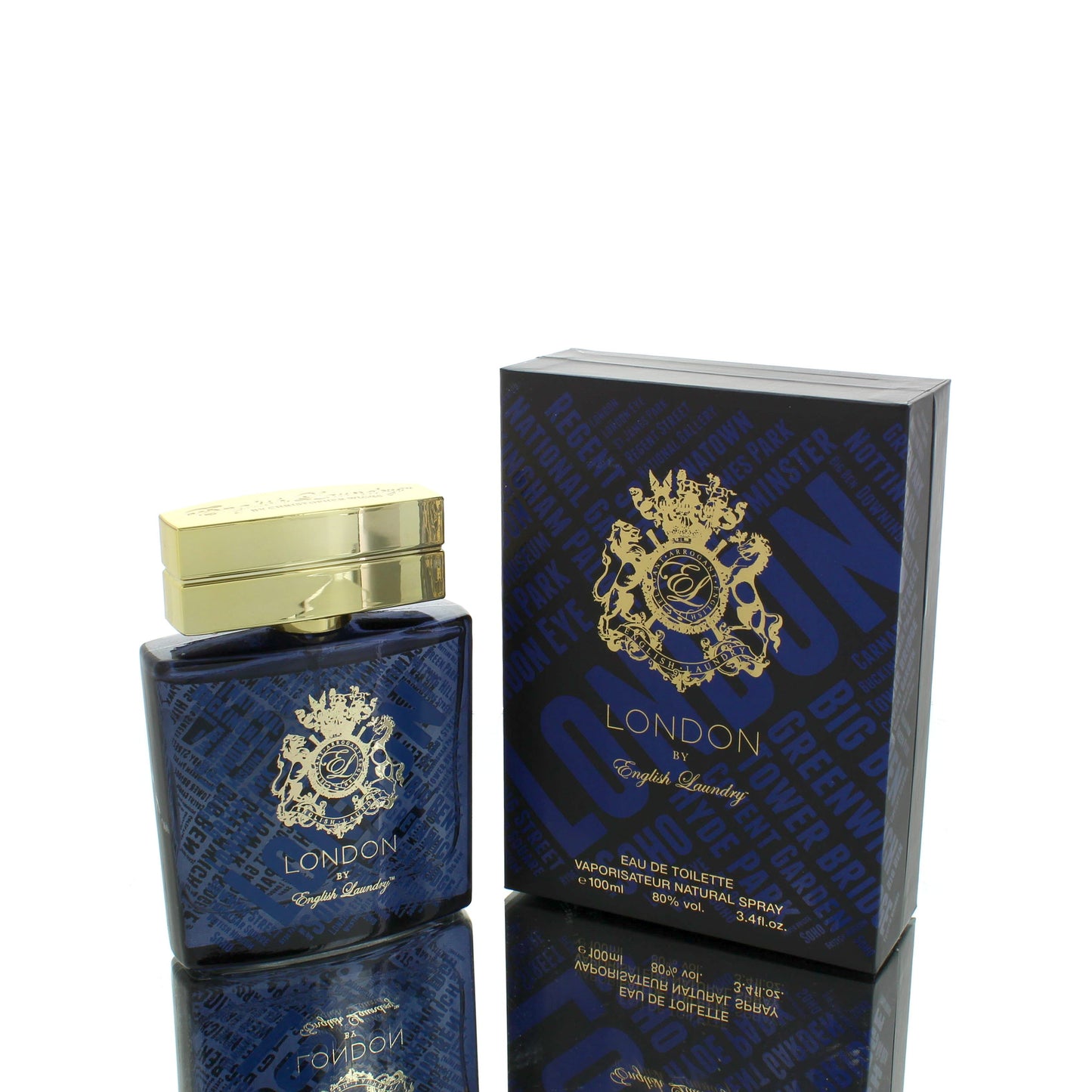 English Laundry London (Aventus Twist) For Man