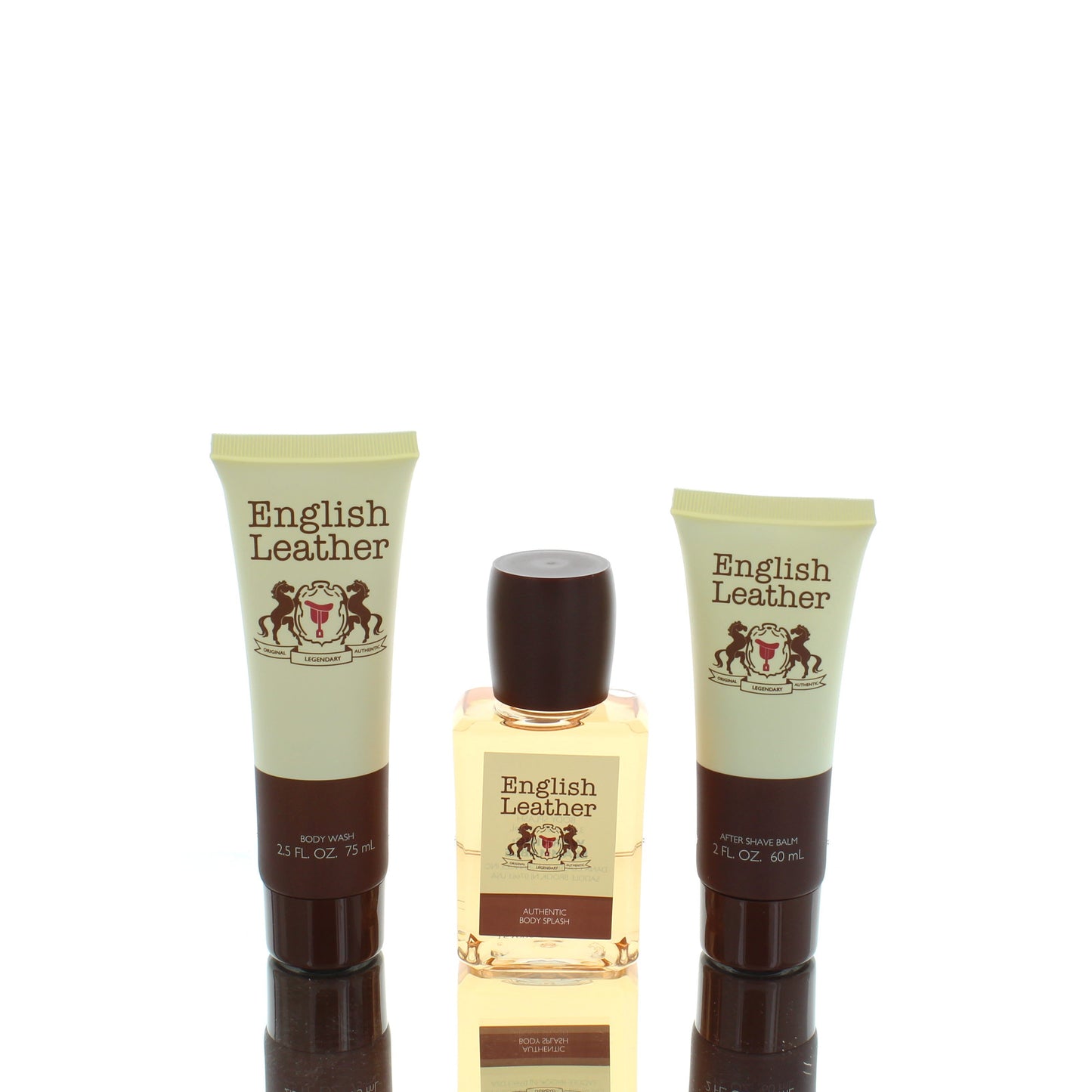 Dana English Leather para hombre