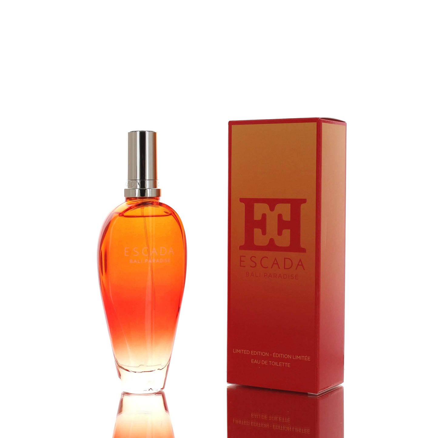 Escada Bali Paraíso Para Mujer