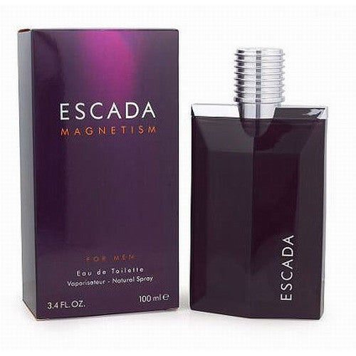 Escada Magnetism Men's Fragrance - Best Price Deals – FragFlex