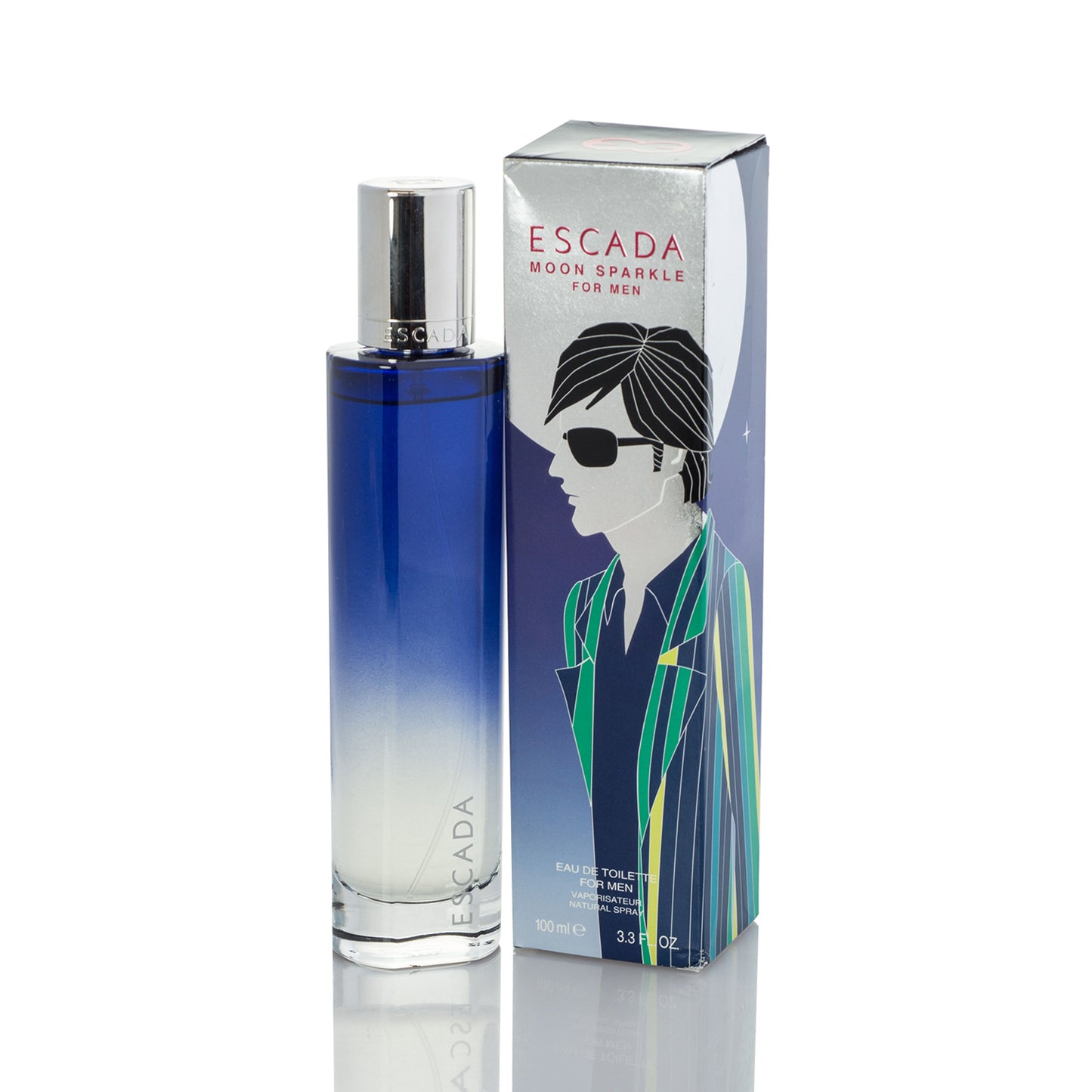 Escada Moon Sparkle For Man