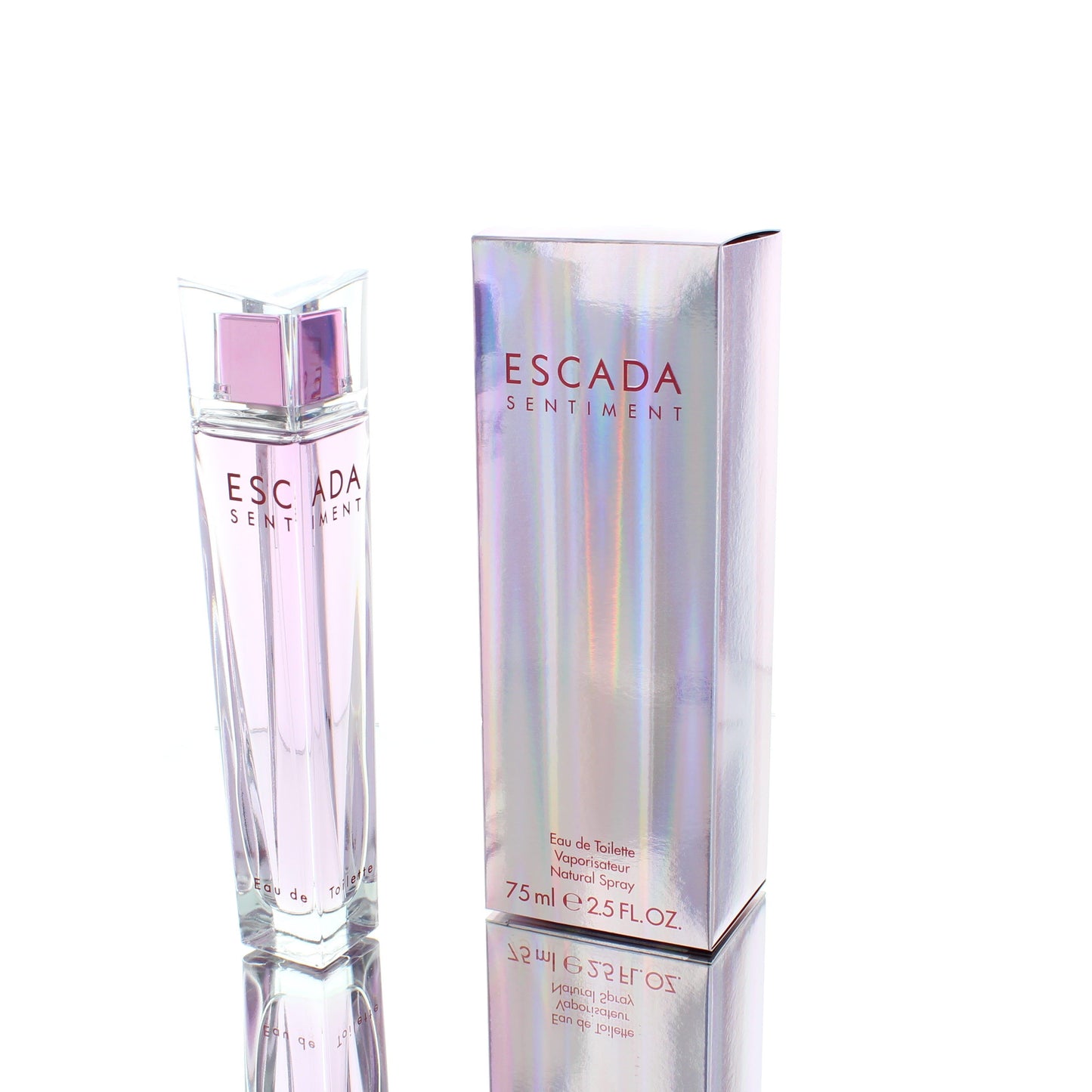Buy Escada Sentiment For Woman perfume and cologne online at the lowest price. Fragrancebuy is your source for authentic niche fragrances at wholesale prices in Canada. Buy real perfume online at the best price. Shop deals and buy legit fragrance at wholesale price in Canada