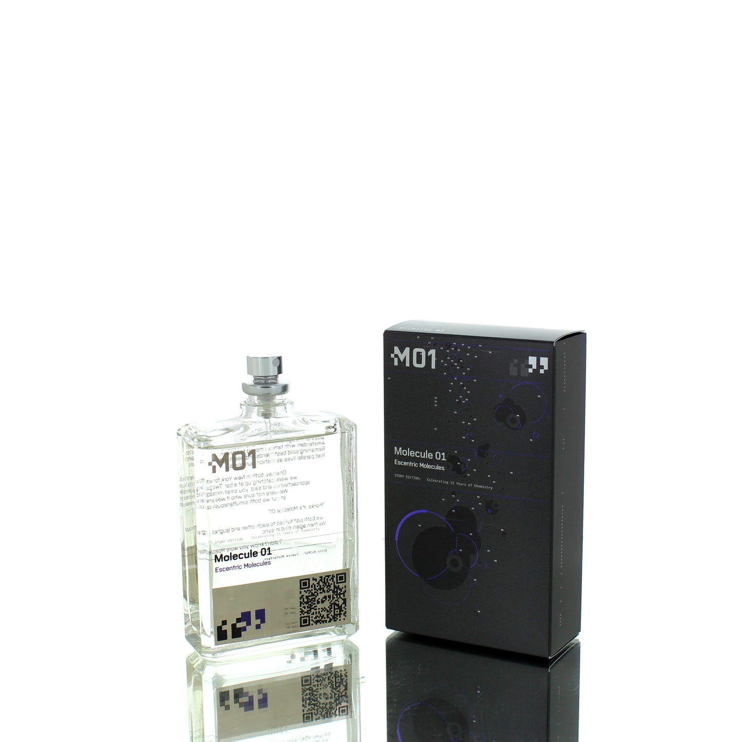 Escentric Molecules Molecules 01 The Story For Man