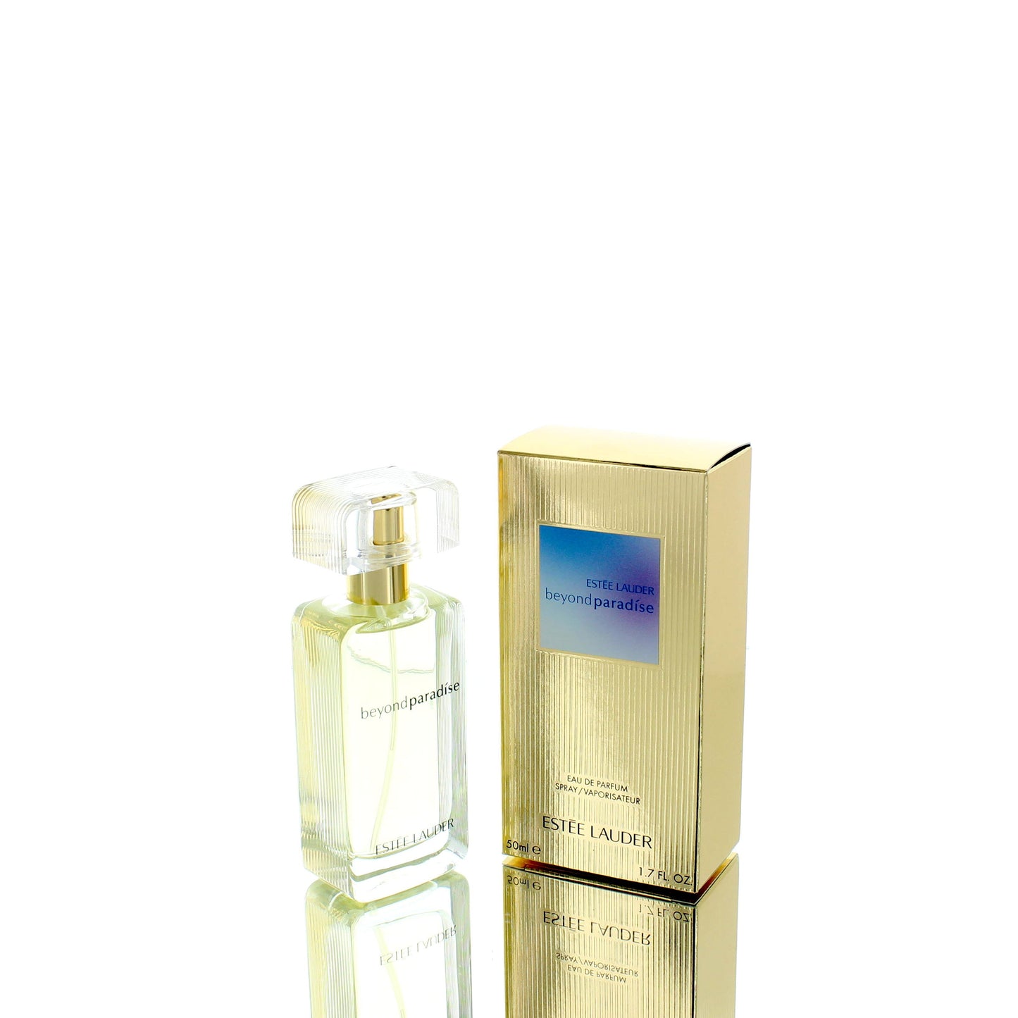 Estee Lauder Beyond Paradise For Woman