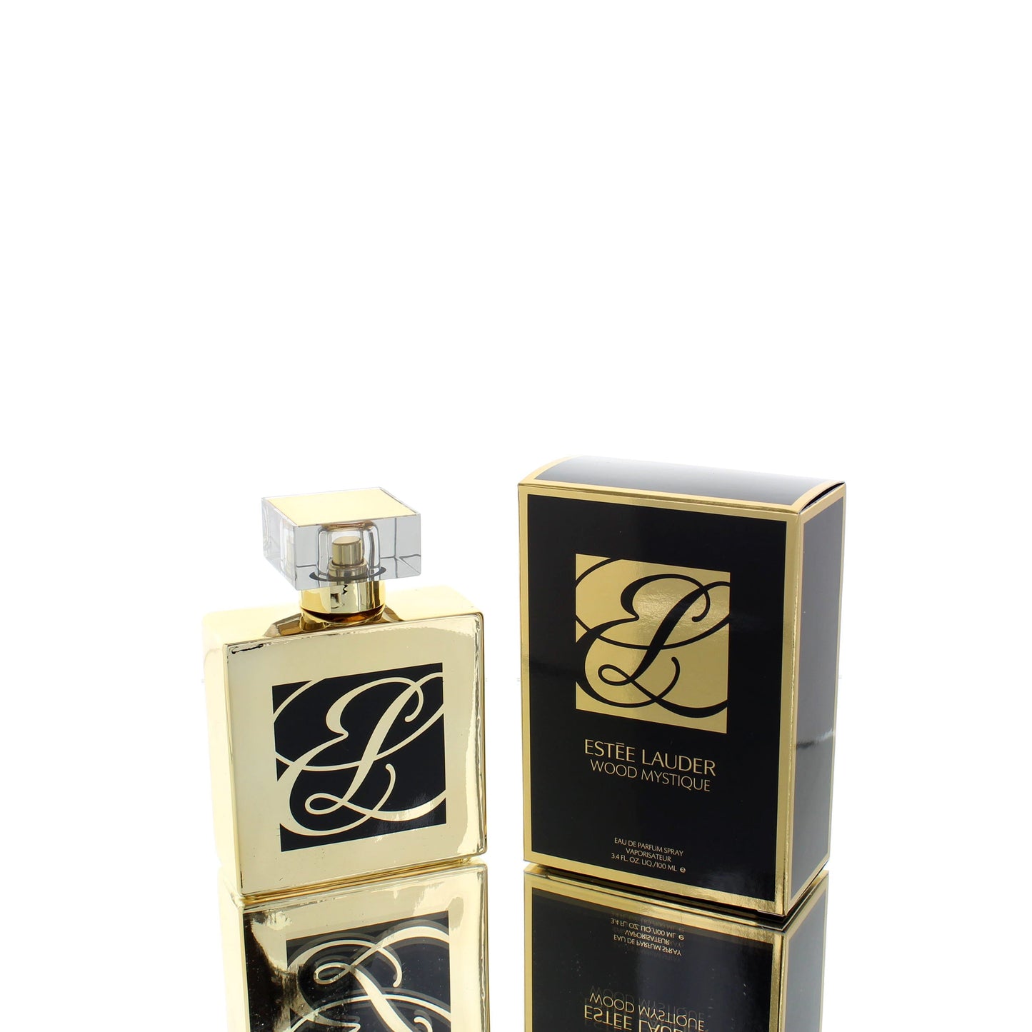 Estee Lauder Wood Mystique For Man