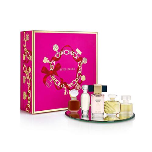 Buy Estee Lauder Miniature Gift Set For Woman in Canada online. Best Price from Fragrancebuy. Discontinued perfume and new arrivals