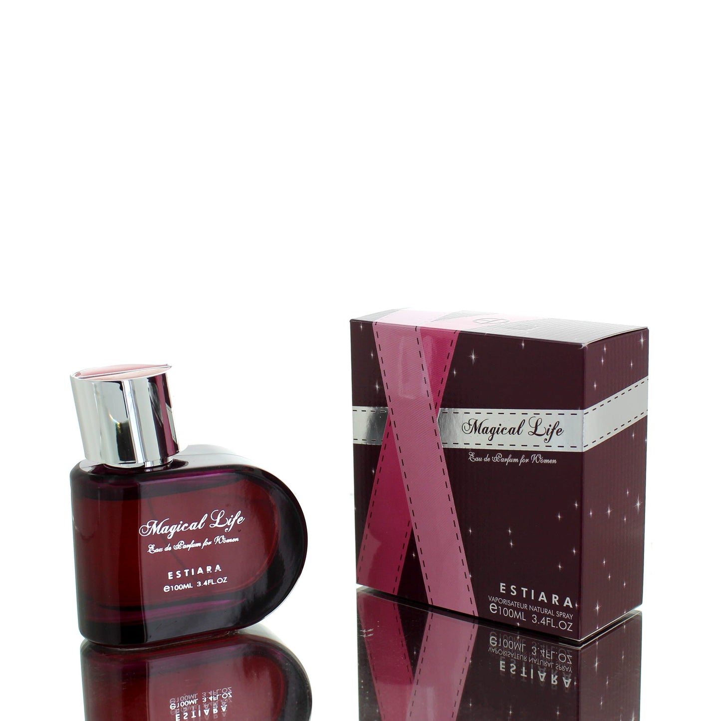 Estiara Magical Life For Woman