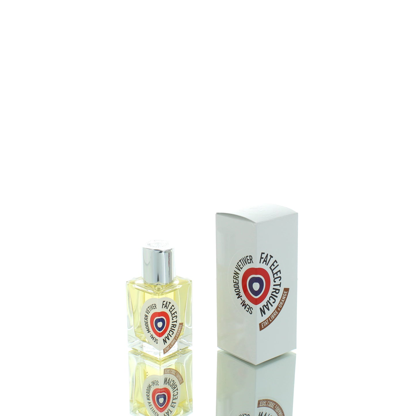 Decant - Etat Libre D'Orange Fat Electrician For Man Eau De Parfum Perfume Decant