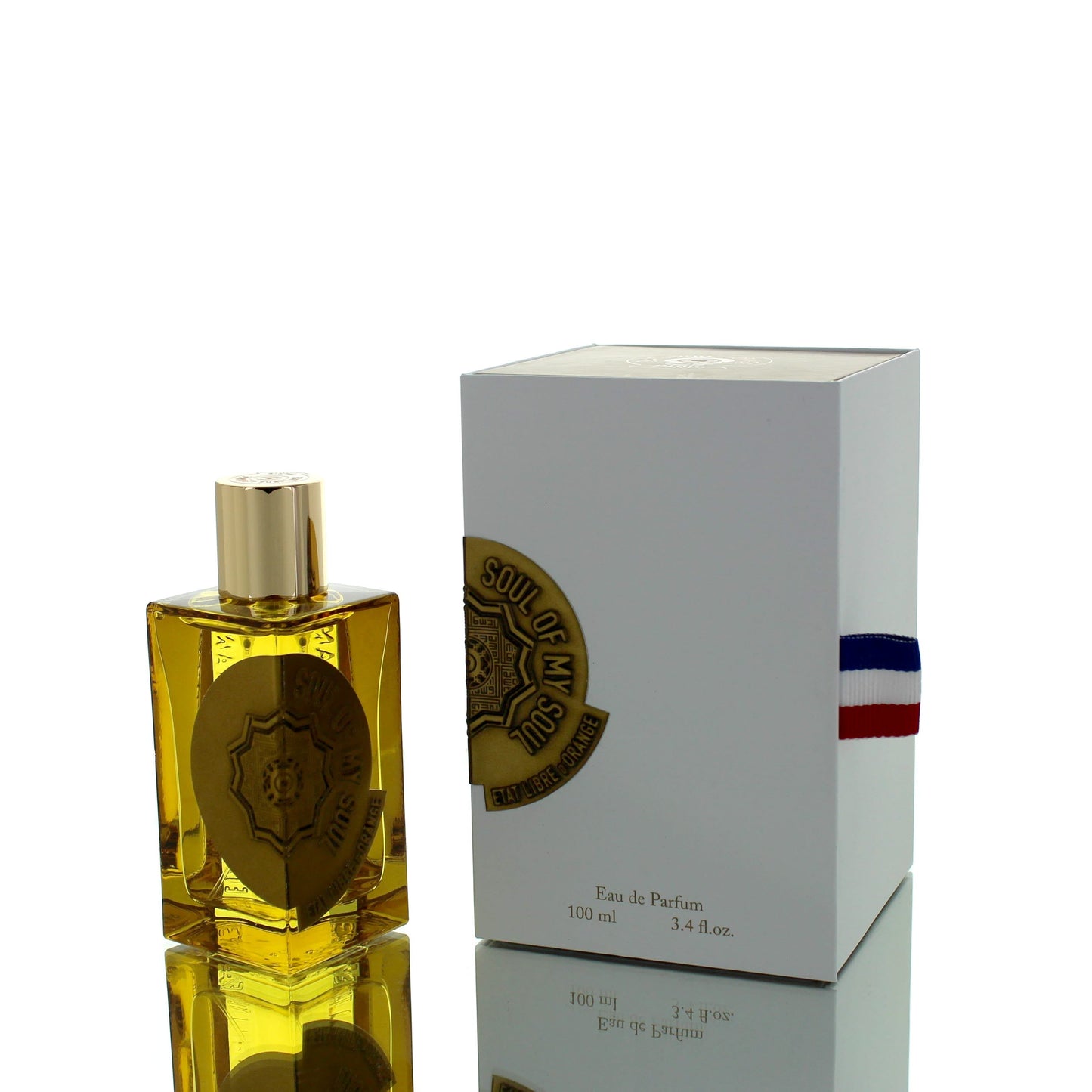 Etat Libre D'orange Soul Of My Soul Pour Homme/Femme