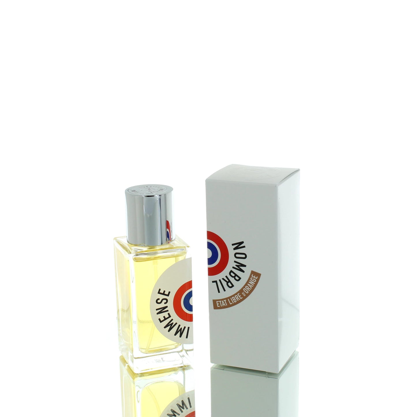 Etat Libre D'orange Nombril Immense Pour Homme/Femme