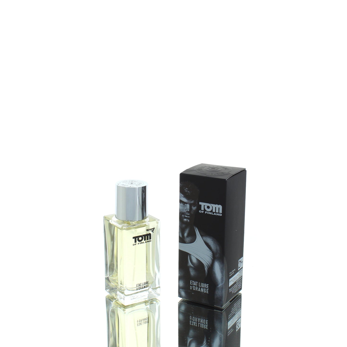 Etat Libre D'Orange Tom of Finland For Man/Woman