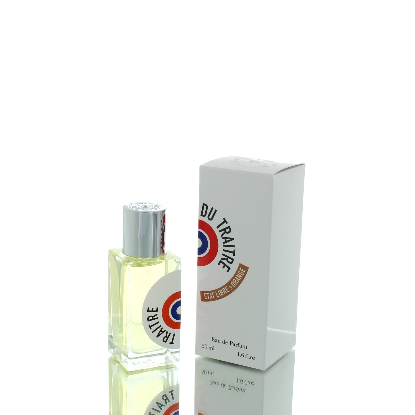 Etat Libre d'Orange Eloge du Traitre Para Hombre/Mujer