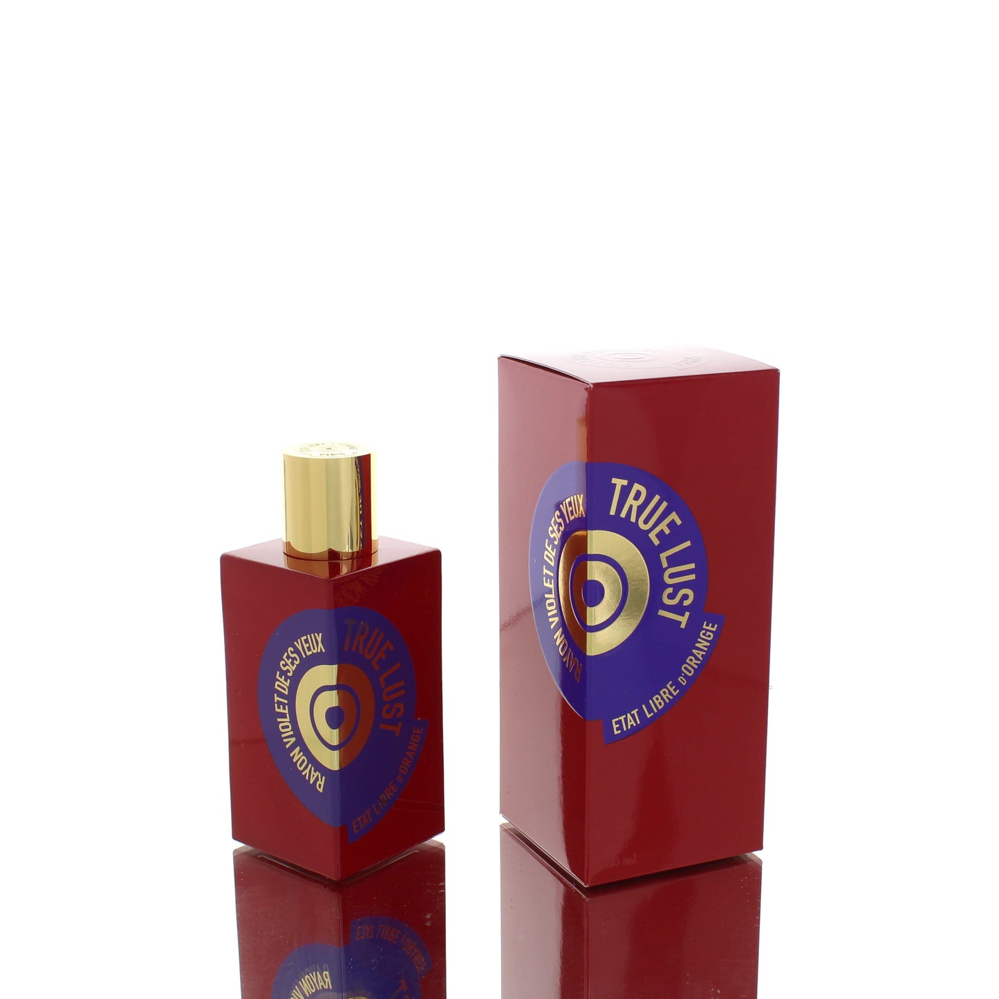 Etat Libre D'Orange True Lust For Man/Woman Eau De Parfum Perfume Boxed