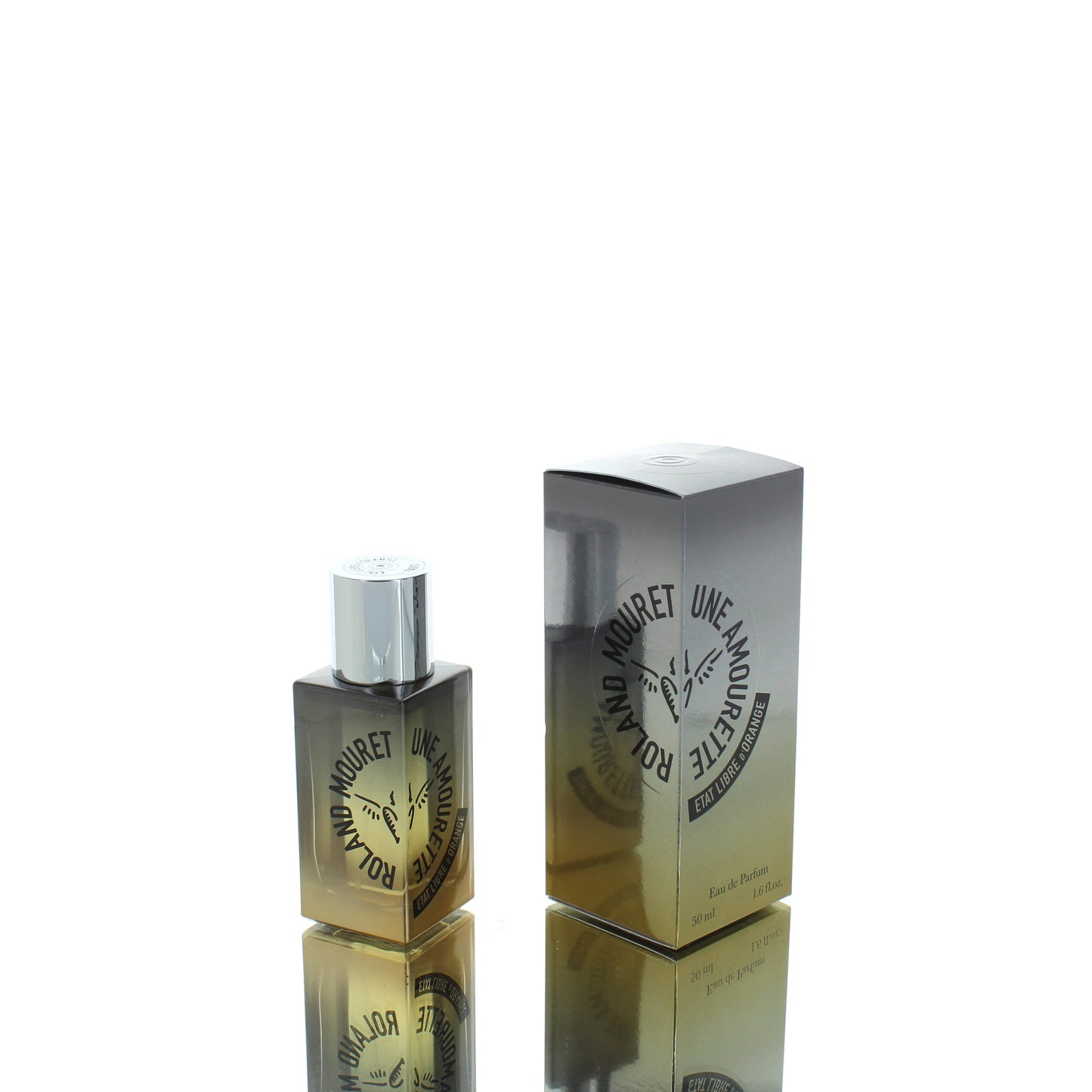 Etat Libre D'Orange Une Amourette For Man/Woman