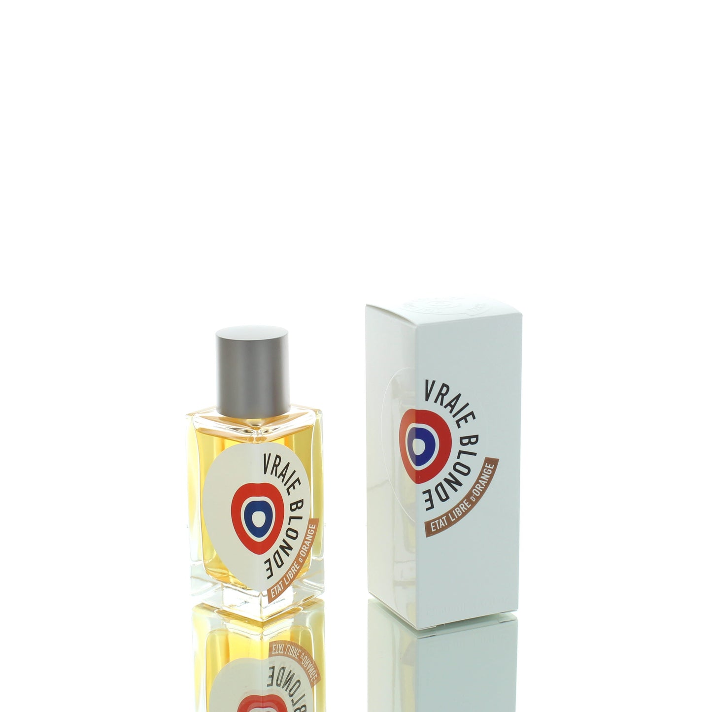 Etat Libre d'Orange Vraie Blonde Pour Femme